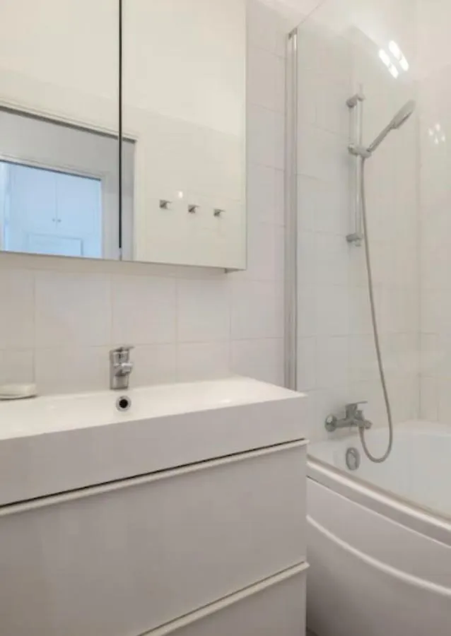 Ice Coeur De Cannes Apartment